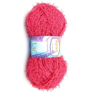 Sakal Lif 1137 Koyu Pembe