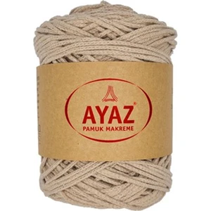 Pamuk Makrome 2199 Bej