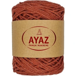 Pamuk Makrome 1507 Taba