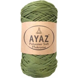 Polyester Soft Makrome 1263