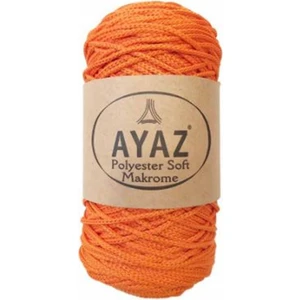 Polyester Soft Makrome 1979