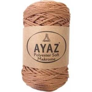 Polyester Soft Makrome 1221