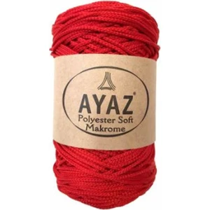 Polyester Soft Makrome 1207