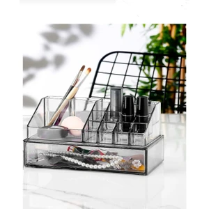 Ahir Ticaret Organizerli Çekmece Set  Ak - 611