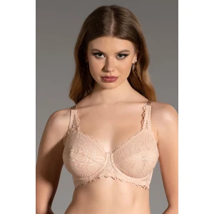 NEWBRA LINGERIE Kadın Dolgusuz C Cup Sütyen