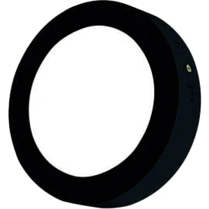 Ycl ASM-1224 24W Sıva Üstü Yuvarlak LED Panel 3000K Günışığı