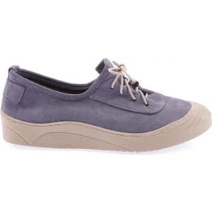 1031 Kadin Bağcikli Casual Ayakkabi