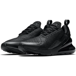 Air Max 270 Siyah Unisex Sneaker