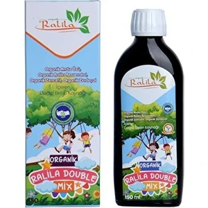 Double Mix 150 ml