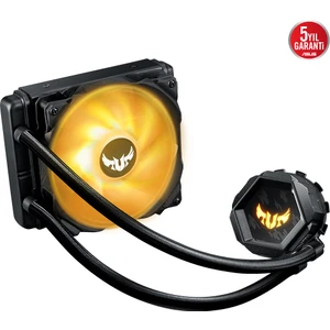 TUF Gaming LC 120 RGB Sıvı Soğutucu