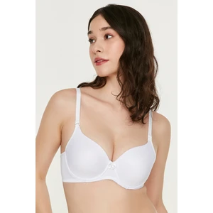 NEWBRA LINGERIE  SUTYEN-Desteksiz B CUP