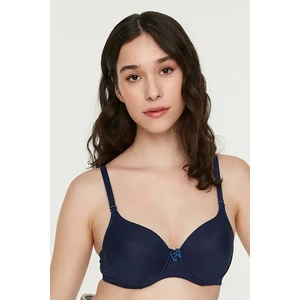 NEWBRA LINGERIE  SUTYEN-Desteksiz B CUP