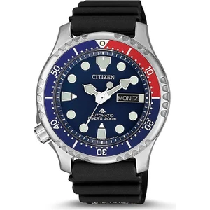 Automatic NY0086-16LE Erkek Kol Saati