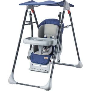 Baby Care Rocket Elite Salıncak Mavi
