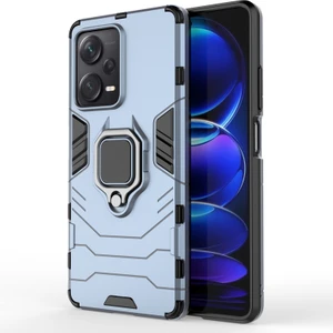 Poco X5 Pro 5g Yüzük Zırh Anti -Düşme Cep Telefonu Kılıfları (Yurt Dışından)