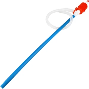 Sıvı Aktarma Pompası Mazot Benzin Su Pompası Varil Pompası Büyük