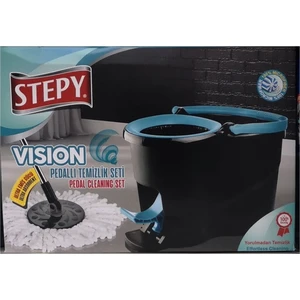 Vision Temizlik Seti