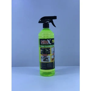 Temizlik Sihirbazı Leke Çıkarıcı 1 lt