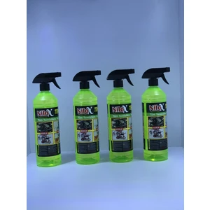 Temizlik Sihirbazı Leke Çıkarıcı 1   lt*4 Adet