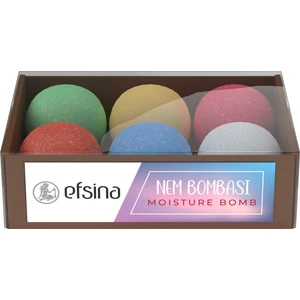 Köpük Yapıcı Toplar Nem Bombası Moisture Bomb 6’lı