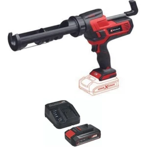 Te-Sg 18/10 1X2.5AH Li  Akülü Silikon Tabancası