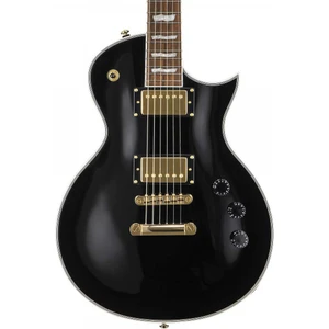 Esp Ltd EC-256 Black Elektro Gitar
