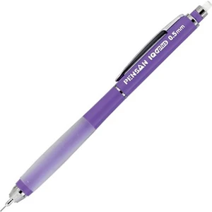 Iq Plus Versatil Kalem 0.5 mm  Mor