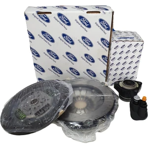 Ford Connect Debriyaj Seti (Baskı-Balata-Bilya) 75PS-90PS 2002-2013