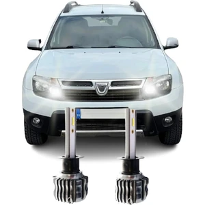 Dacıa Duster LED Uzun Far Ampulü H1 Photon Zero