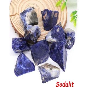 Sertifikalı   Ham İşlenmemiş Doğal Taş