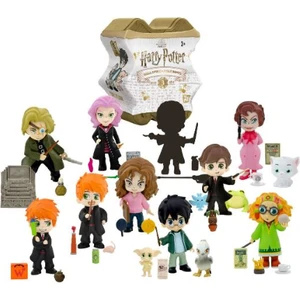Giochi Preziosi Giochi Prezosi Harry Potter Magic Capsules Figure 6 cm Series 3