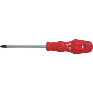 Proscr SCR02575 - 5X125 Mm. Yıldız Uçlu Tornavida