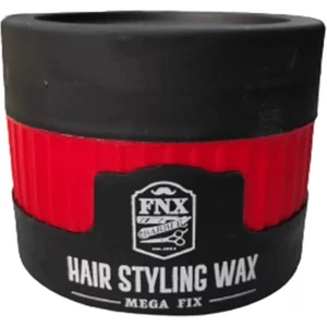 Fnx Wax Mega Fix 150 Ml X 4 Adet