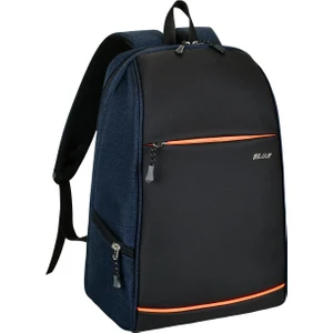 Lisanslı Günlük Laptop Sırt Çantası