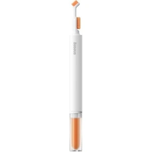 Yıkanabilir 3 Fırça Başlıklı Kulaklık Temizleme Fırçası Kulaklık Toz Alma Fırcası