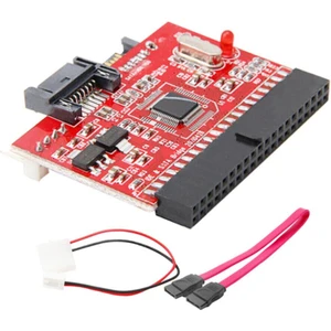 3.5'' Sata Ide Çevirici Ide Sata Harddisk Çevirici
