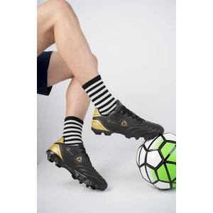 Pascal Unisex Garantili Krampon Halı Saha Futbol Spor Ayakkabı