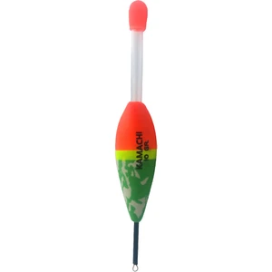 6011 Kamachi Ithal Şamandıra Kamuflaj 10 gr
