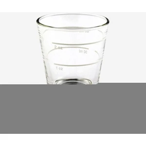 Ascaso Ölçülü Espresso Bardağı