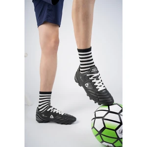 Pascal Unisex Garantili Krampon Halı Saha Futbol Spor Ayakkabı