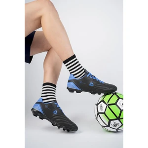 Pascal Unisex Garantili Krampon Halı Saha Futbol Spor Ayakkabı