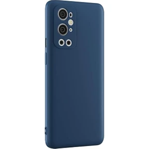 Oneplus 9 Pro Campro Serisi Kamera Korumalı Silikon Kılıf -AL3427