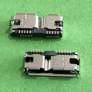 Rob Ada  USB 3.0 Dişi Şarj Soketi Mikro USB 3.0 Şarj Girişi