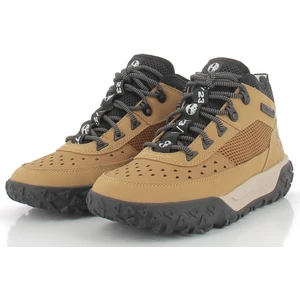 Greenstride Motion 6 Leather Super Ox - Wheat
