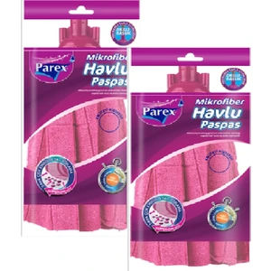 Mikrofiber Havlu Paspas 2li