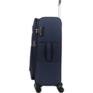 Pierre Cardin 04PC4200-02-L Trolley 60 Cm Lacivert Orta Boy Valiz
