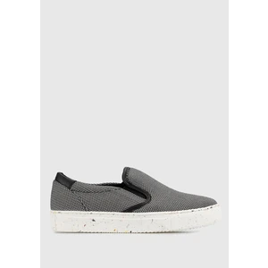 Siyah Kadın Sneaker