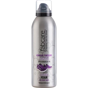 3007 Spor Ayakkabı Temizleme Köpüğü 200 Ml-Renksiz