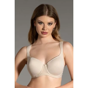 NEWBRA LINGERIE Kadın Dolgusuz D Cup Sütyen