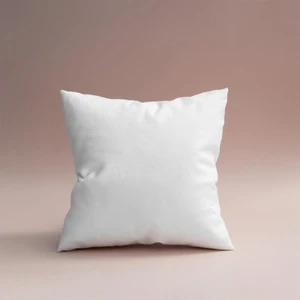 Silikon Dolgulu Kırlent İçi Yastık